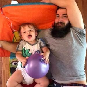 Meet your Posher, Tim